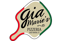 Gia Marie's Pizzeria logo