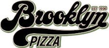Brooklyn NY Pizza  logo