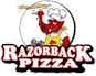 Jim's Razorback Pizza - Maumelle logo