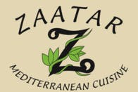 Zaatar Mediterranean Cuisine