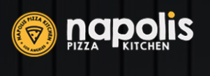 Napoli's Pizza Kitchen logo