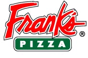 Frank's Pizza Restaurant Logo