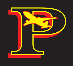 Pete's Pizza logo