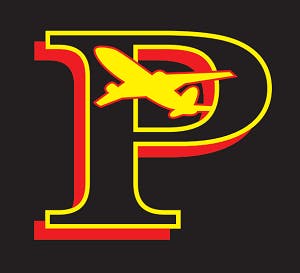 Pete's Pizza II Logo