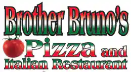 Brother Bruno's Pizza logo