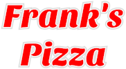 Frank's Pizza & Italian Restaurant logo