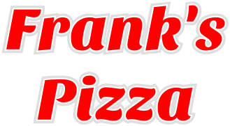 Frank's Pizza & Italian Restaurant logo