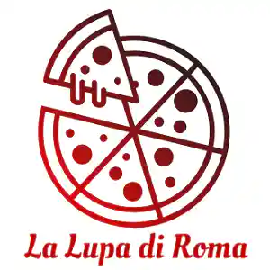 La Lupa di Roma logo