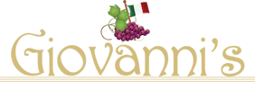 Giovanni's Italian Restaurant Logo