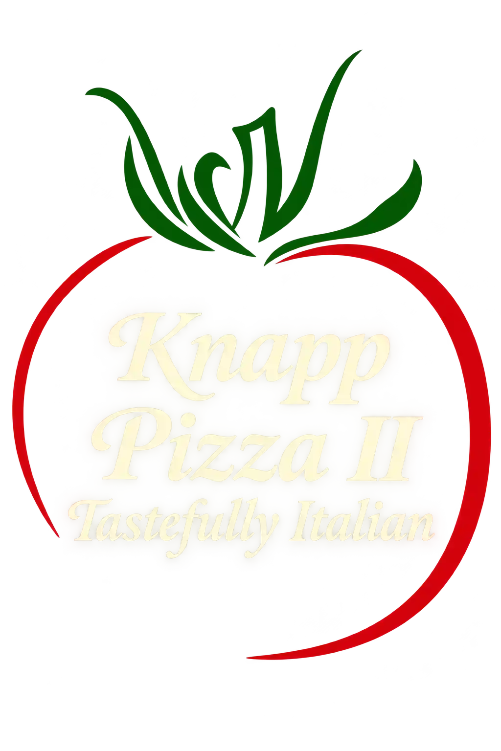 Knapp Pizza II logo