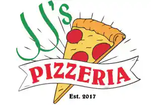JJ's Pizzeria logo