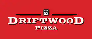 Driftwood Pizza & Sub - Marathon logo