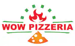 WOW Pizzeria logo