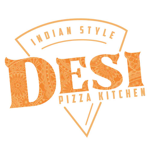 Desi Pizza Kitchen