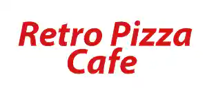 Retro Pizza LLC logo