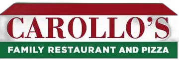 Carollo's Family Restaurant & Pizza -Turnersville