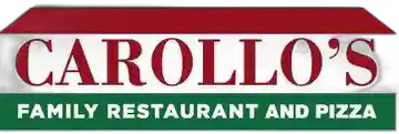Carollo's Family Restaurant & Pizza -Turnersville logo