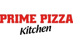 Prime Pizza Kitchen Logo