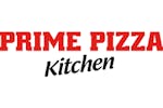 Prime Pizza Kitchen logo