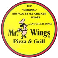 Mr Wings Pizza & Grill