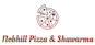 Nobhill Pizza & Shawarma logo