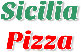 Sicilia Pizza Logo