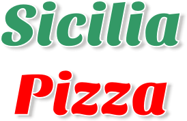 Sicilia Pizza logo