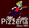 My Little Pizzeria logo
