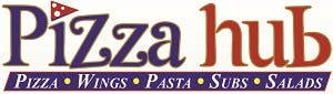 Pizza Hub Logo