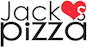 Jack Loves Pizza logo