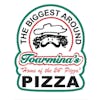 Toarmina's Pizza logo