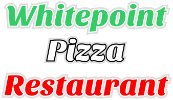 Whitepoint Pizza Restaurant Logo
