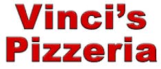 Vinci's Pizzeria logo