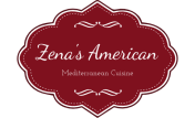 Zena's American Mediterranean