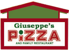 Giuseppe Pizza & Family Restaurant logo