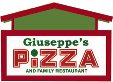 Giuseppe Pizza & Family Restaurant logo