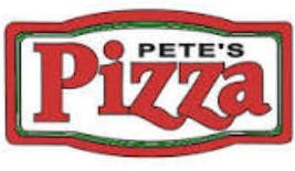 Pete's Pizza 5