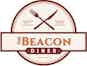 The Beacon Diner (Formerly The Point Diner) logo