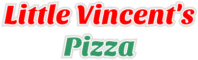 Little Vincent's Pizza