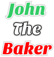 John The Baker