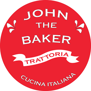 John The Baker logo