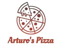 Arturo's Pizza logo