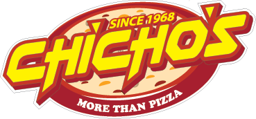 Chicho's Pizza logo