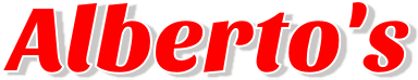 Alberto's logo