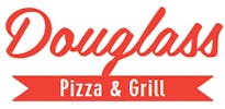 Douglas Pizza & Grill logo