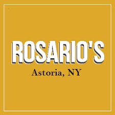 Rosario's Logo