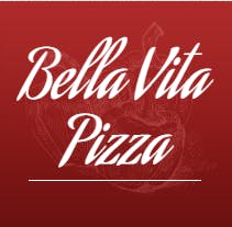 Bella Vita Pizzeria Logo