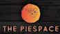 The PieSpace (Formerly known as 161 Street Pizza) logo