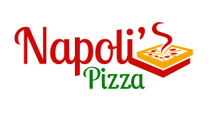 Napolis Pizza Logo