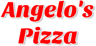 Angelo's Pizza logo